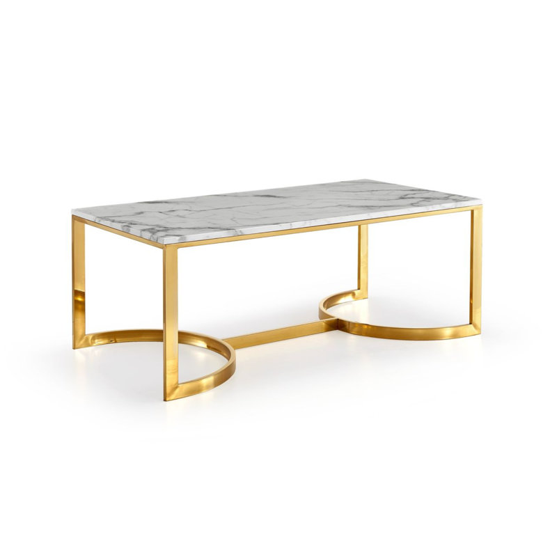 Table basse Vonda
