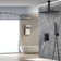 Dual Function Complete Shower System with Rough in-Valve