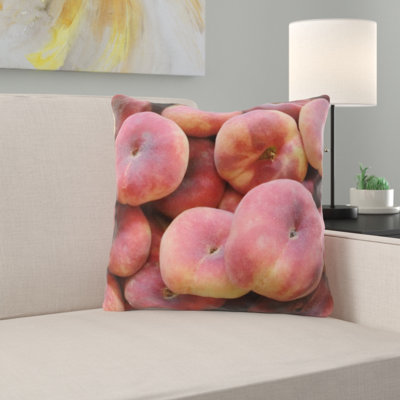 Coussin de pêche