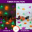 Guirlande d'Halloween
