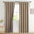 Burlap is out of stock