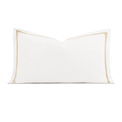 Taie décorative Enzo