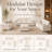 4-Piece Modular Sofa Set-1748561704