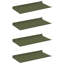 Steel Floating Shelf-787159566