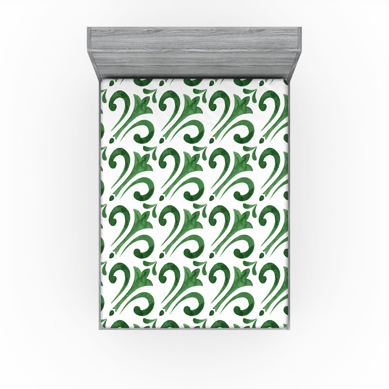 Drap-housse Ambesonne, Drap-housse grand
