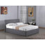 Fusion Upholstered Ottoman Storage Bed-17789753