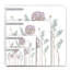 Allium - impression sur toile-29772182