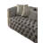 Doruk Velvet Button Tufted Sofa-1466047507-1447716640
