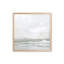 Winter Seascape Serenity, ensemble de 2 toiles encadrées-152214865-152214878