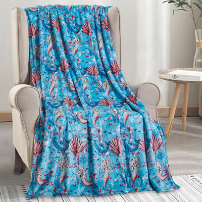 Jeté léger et élégant Elegant Comfort