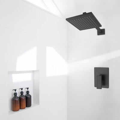 ZLINE Autograph Edition Bliss Shower Faucet