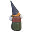 Statue mère gnome matriarche Mère Dagmar