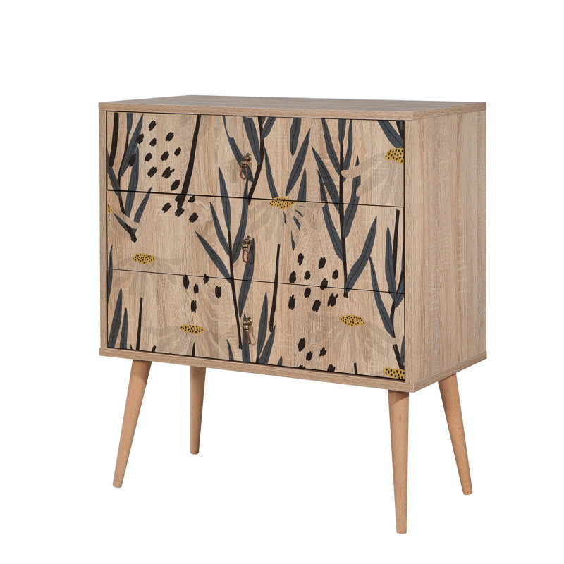 Commode Duez