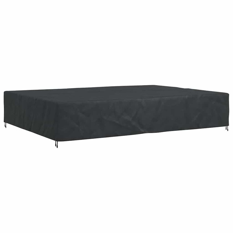 Outdoor Patio Dining Set Cover