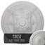 Médaillon de plafond 26 po x P 3 po Vincent (convient aux auvents de 6 po ou moins)-28574515