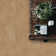 Literary License 12'' W x 24'' L Porcelain Concrete Look Singular Tile