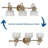 Rosser Dimmable Vanity Light-1783709637-1871082216-1871082218