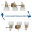 Rosser Dimmable Vanity Light-1871082216-1783709637-1871082218