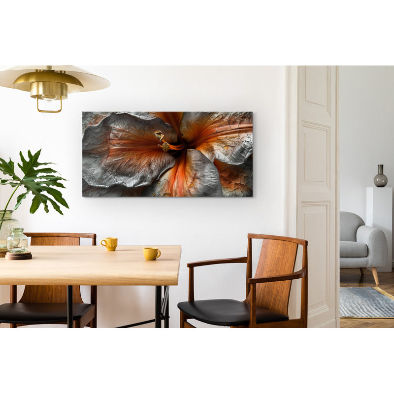 Wrapped Canvas Panoramic Print