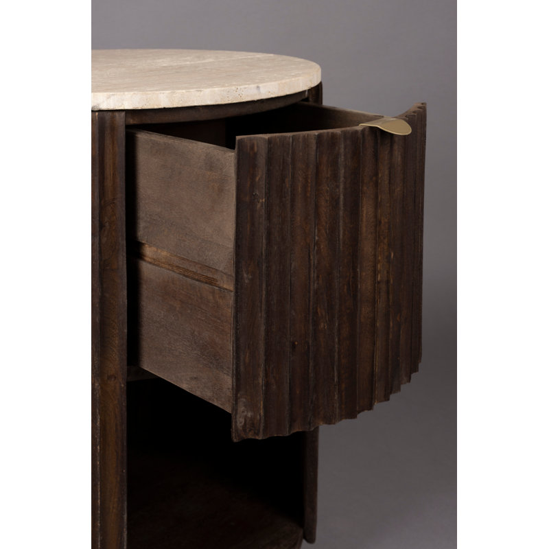 Marlow End Table