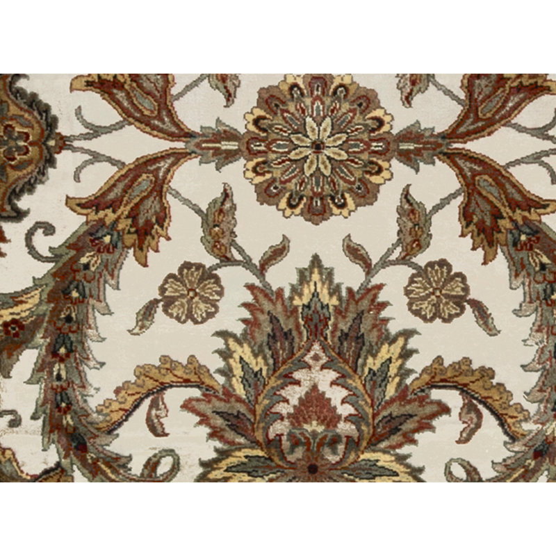 Trinity One-of-a-Kind 8' Area Rug