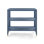 Isadora 30'' W Console Table