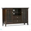 Grande console multimédia Bedford-235538786