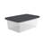 Homz Plastic Box