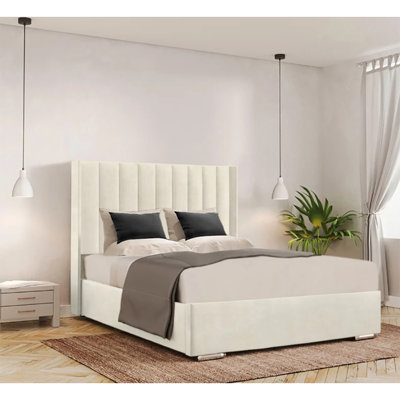 Chiedu Bed Frame