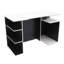 Bureau de jeu Trinity