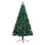Artificial Christmas Tree with LEDs&Ball Set-773987295