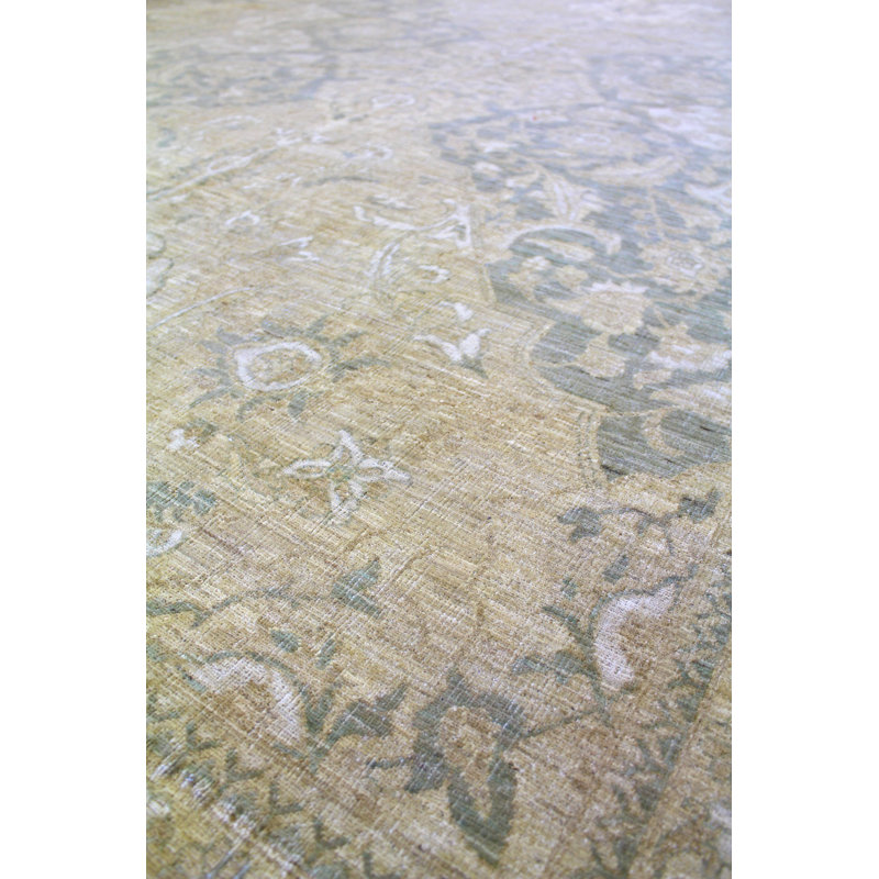 Polonaise One-of-a-Kind 9'2" X 12'8" Area Rug