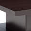Table basse contemporaine avec rangement Emmi