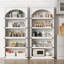 174.5cm H x 80cm W Standard Bookcase-1089125961