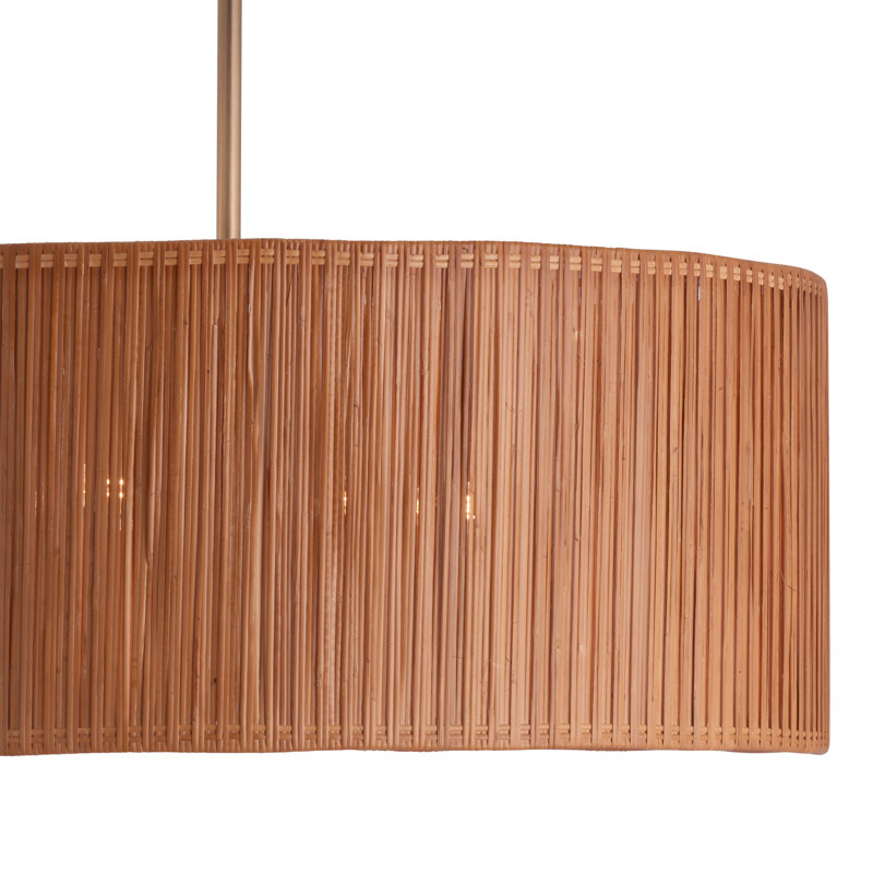 Avondale 6 - Light Chandelier