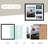 Treymaine Wood Collage Picture Frame-87937480-87937481-87937482