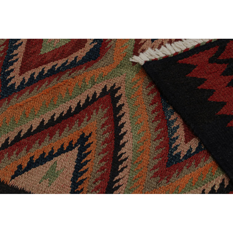 One-of-a-Kind Rectangle 5' X 10'2" Area Rug