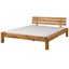 BALKENMÖBEL Solid Wood Bed-65319388