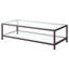 Ensemble de tables basses Minimalist