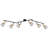 Wimbush 8cm 6 -Light Track Kit