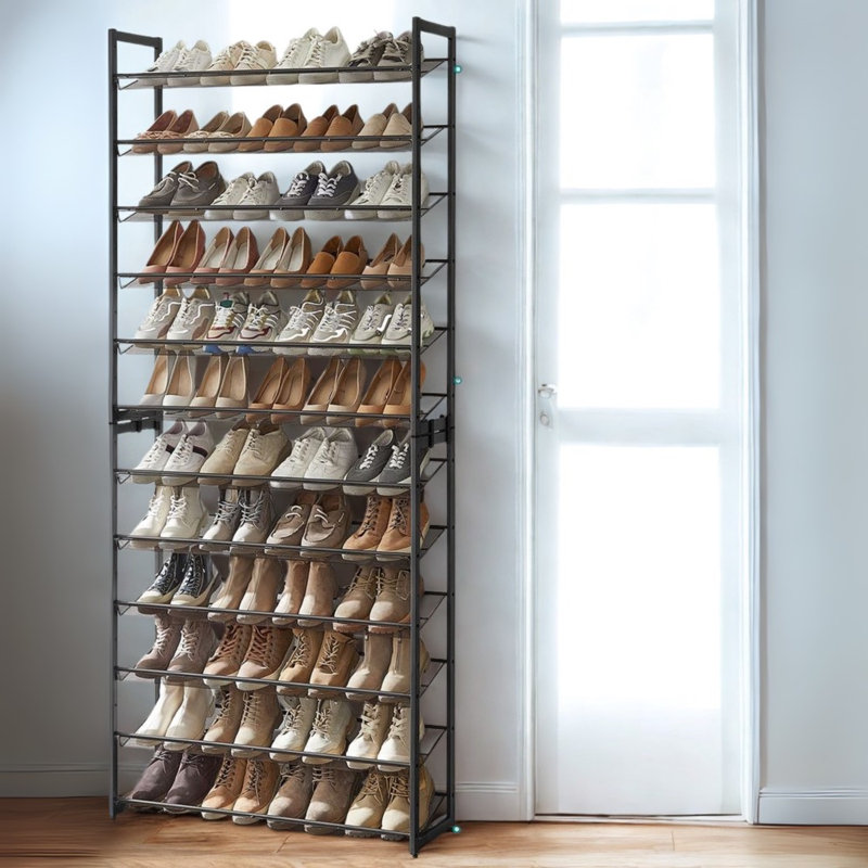 Shoe Storage