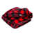 Red/Black selected