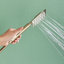 Robinet de douche avec valve brute
