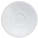 D&V Bistro Standard Saucer 6.25" (Set of 24)