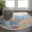 Holbeach Oriental Area Rug-34609560