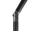 Boyland 60'' x 106'' Rectangular Market Umbrella without Weighted Base-864907185