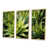 Cadre naturel flottant