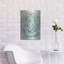 Luxe métal Art «Pastel Succulent IV» par Tim O'Tool «Luxe métal Art Pastel Succulent IV» par Tim O'Toole