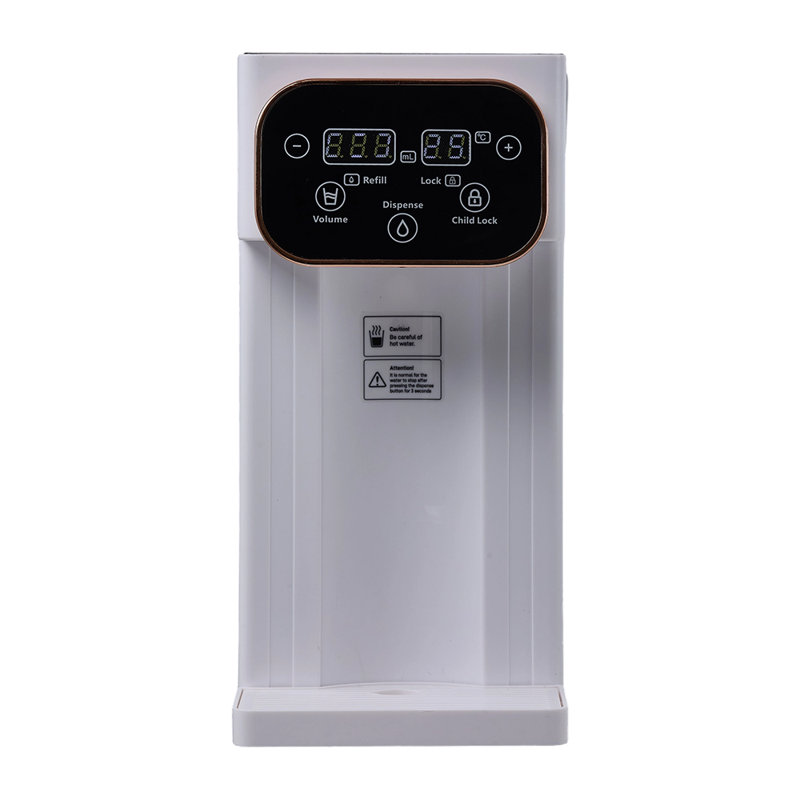 Living And Home 3L Hot Water Dispenser