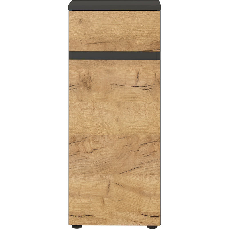 Kena Freestanding Bathroom Cabinet